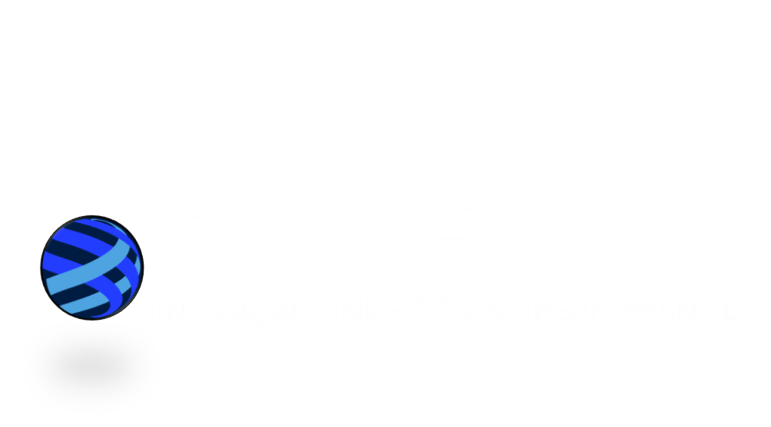 Blue Rock Logo
